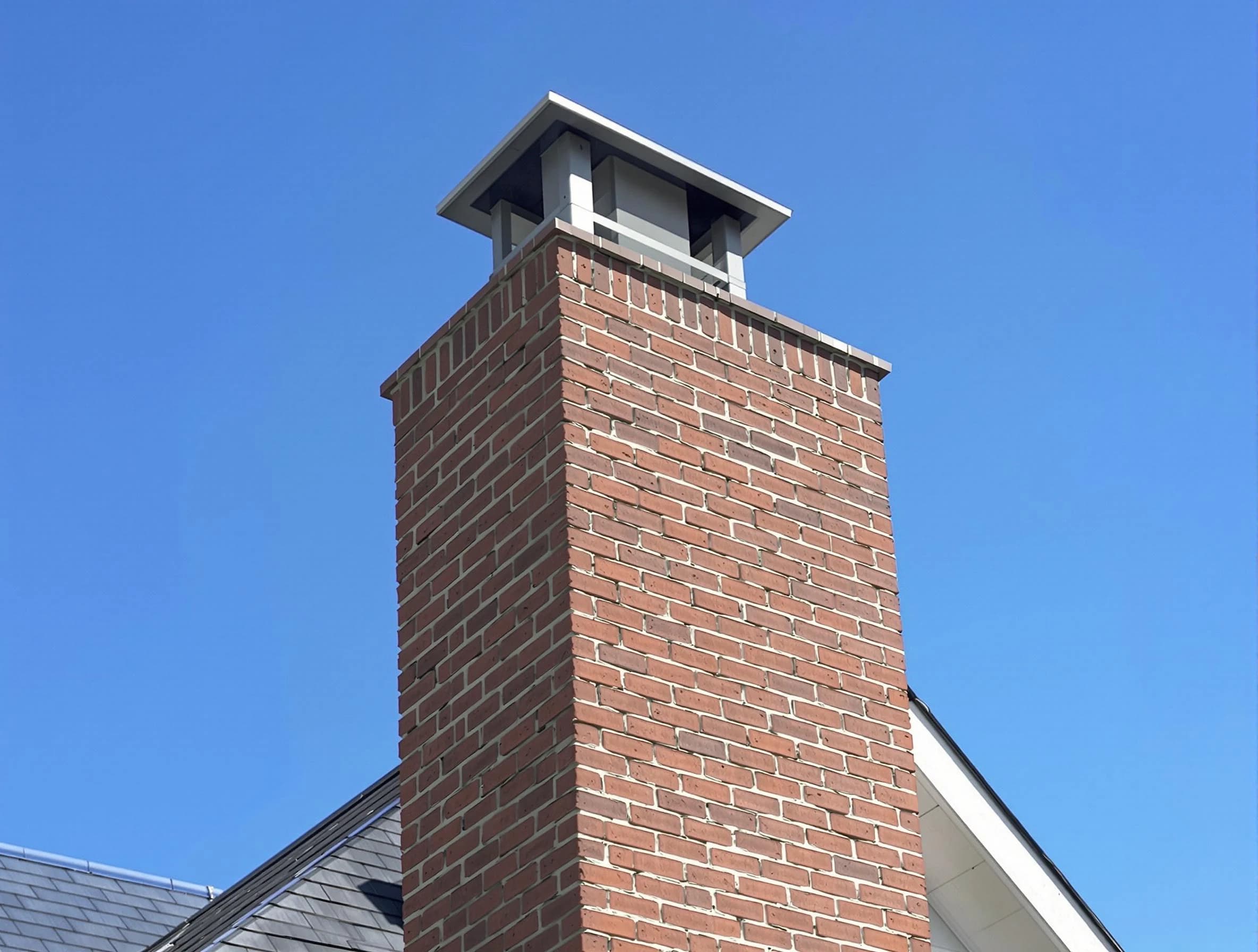 Chimney Remodeling service in Malden, MA