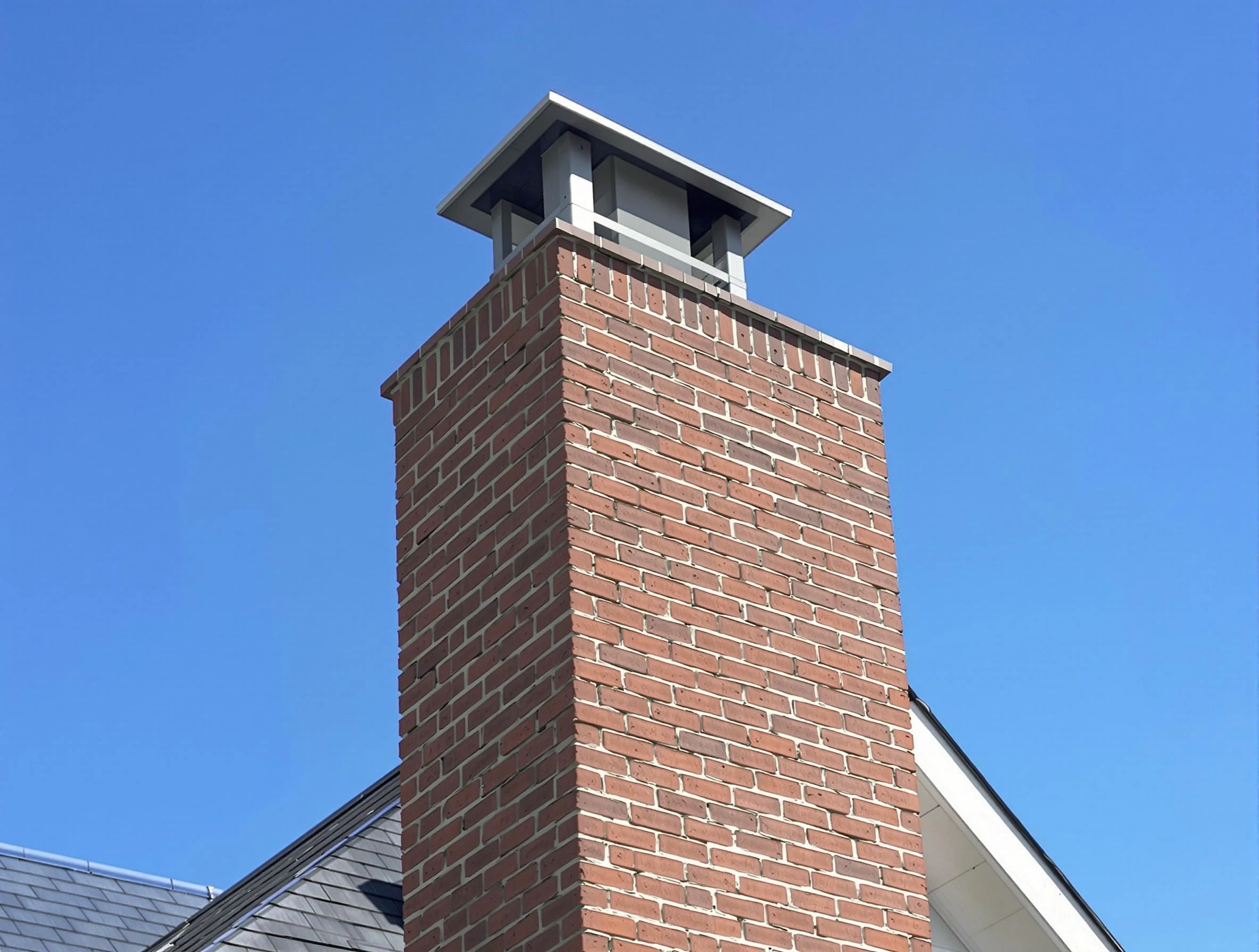Chimney Remodeling in Malden